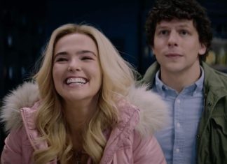 ‘Zumbilândia’ pode ganhar filme derivado
