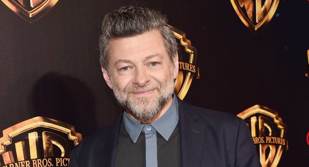 Andy Serkis