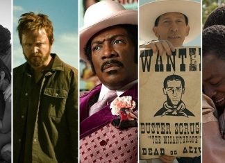 Os 10 Melhores Filmes Originais da Netflix