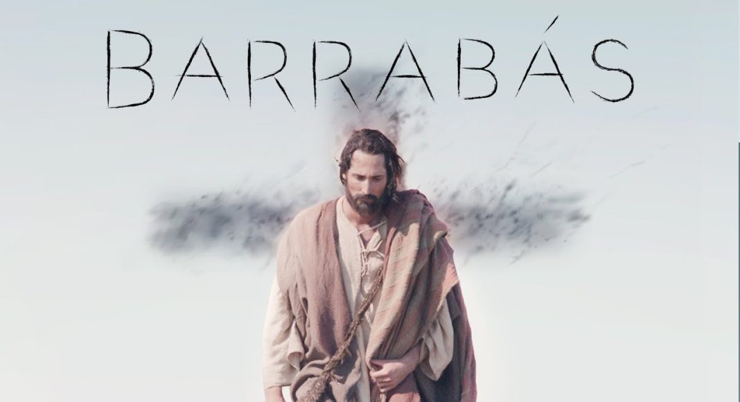 Barrabás