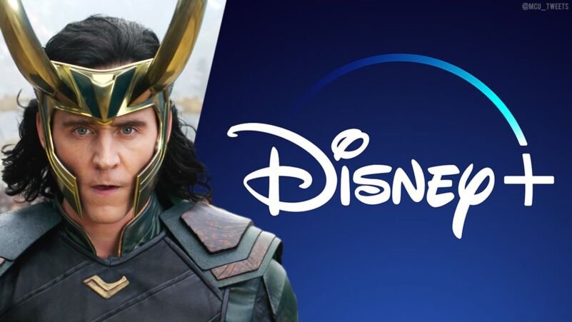 Loki dublado e online: Saiba como assistir à nova série do Disney+ ·  Notícias da TV