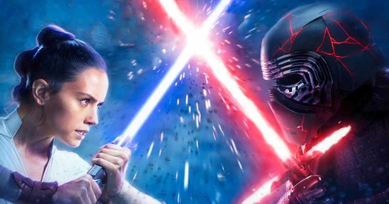 A Ascensão Skywalker fecha a nova trilogia Star Wars - O
