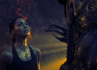 ‘Skyline’: Franquia sobre invasão alienígena ganhará o 4º filme
