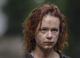 ’13 Minutes’: Filme de desastre com Thora Birch ganha data de estreia