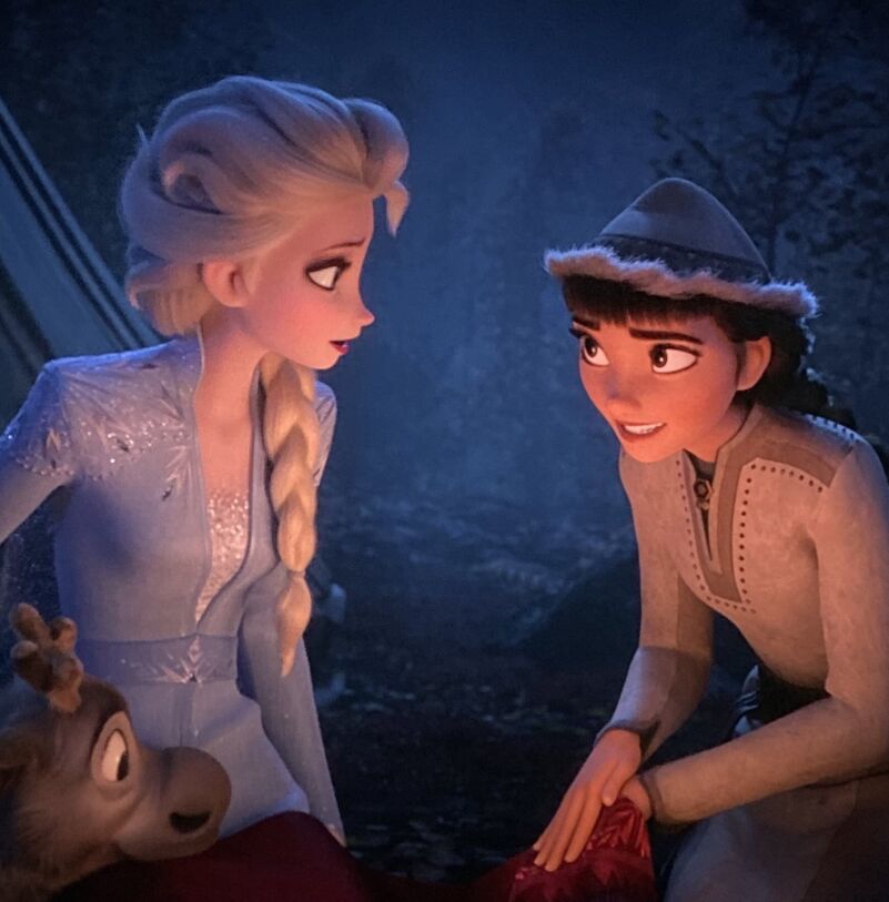 FROZEN 3: Esse filme é possível? (Análise e Teoria)