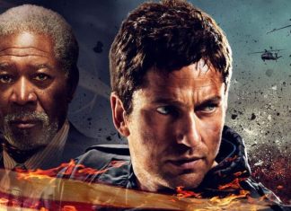 ‘Invasão ao Serviço Secreto’: 4º filme da franquia ganha título e diretor