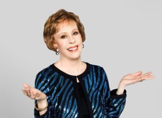 ‘Mad About You’: Carol Burnett vai reprisar seu papel como Theresa Stemple no revival!