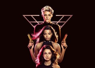 Crítica de Trilha Sonora | As Panteras (2019) – Atirando para todos os lados