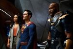 Crisis on Earth-X, Part 3