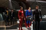 Crisis on Earth-X, Part 3