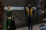 Crisis on Earth-X, Part 3