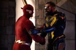 Crisis on Earth-X, Part 3