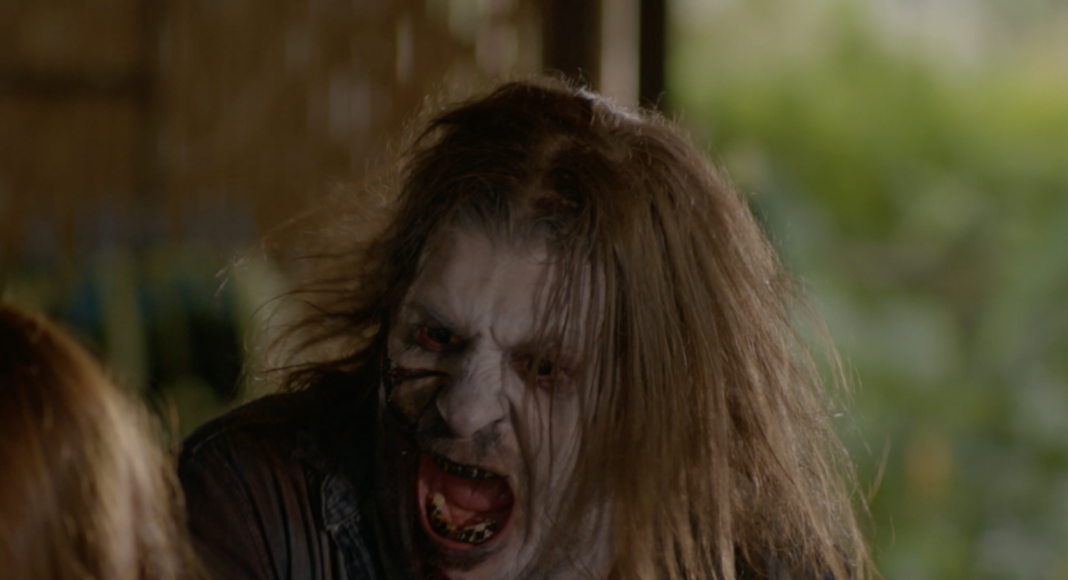 dead earth