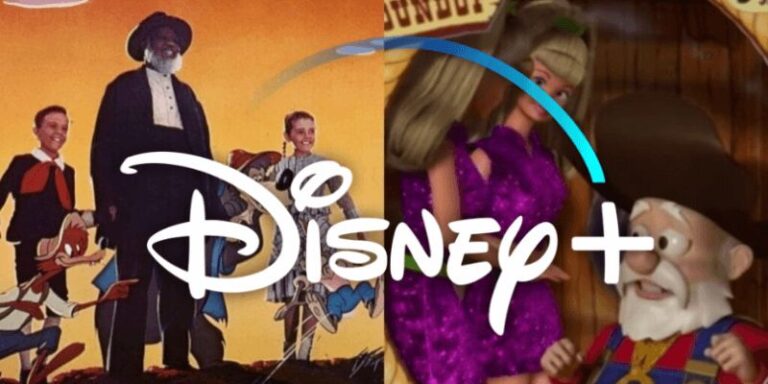 Catálogo da Disney+ será editado para evitar controvérsias
