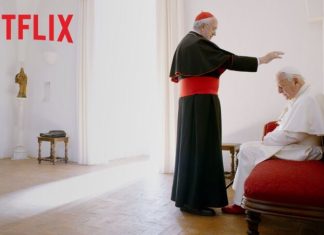 ‘Dois Papas’ faz SUCESSO na Netflix; Vale a pena ver o filme do brasileiro Fernando Meirelles?