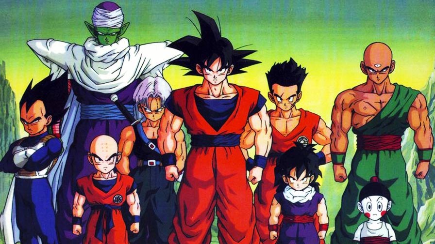 Os Atores já foram escolhidos para o novo filme Live Action de Dragon Ball  Super! 