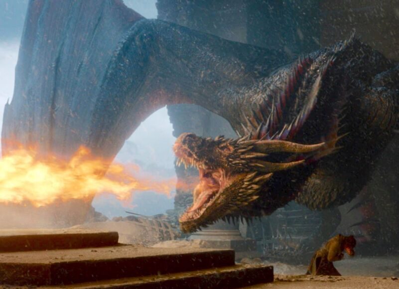 drogon