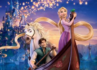 ‘Enrolados’: Vídeo dos bastidores revela a participação de amado personagem da Disney no live-action; Confira!