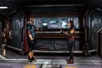 Crisis on Earth-X, Part 3