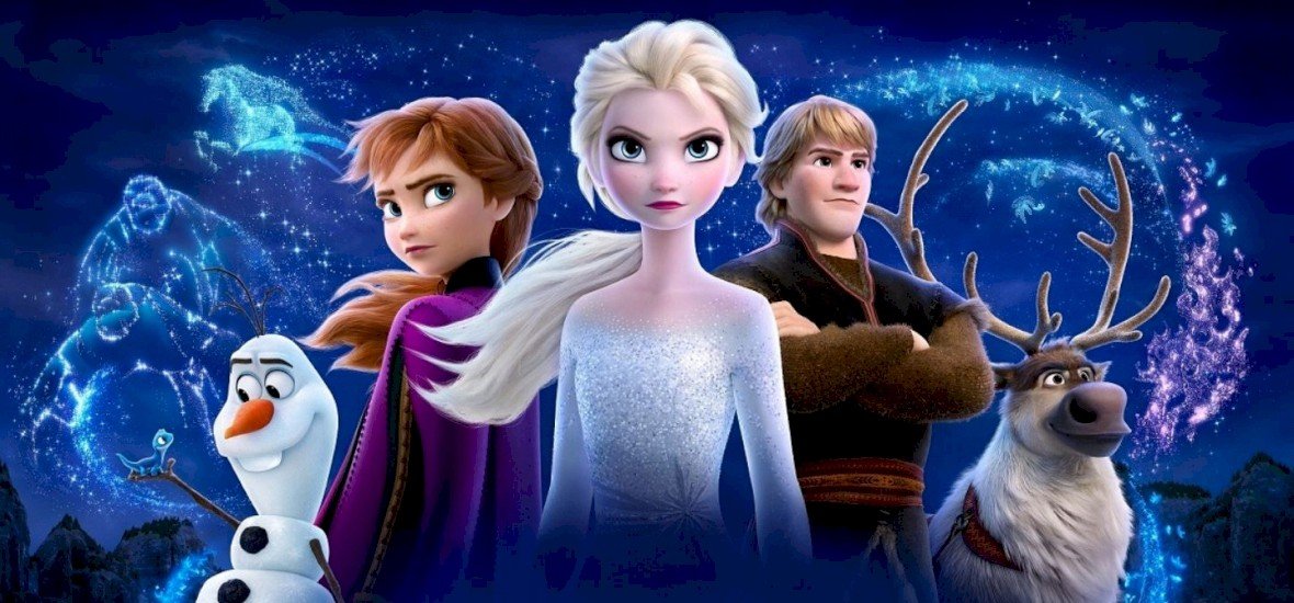 Frozen 3 vai estrear: Sabe tudo sobre o Elenco e Sinopse