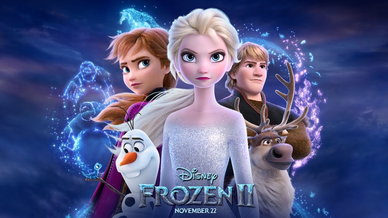 Tudo que já sabemos sobre Frozen 3
