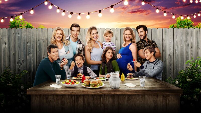 Nova temporada de Fuller House estreia no aniversário de 30 anos da série