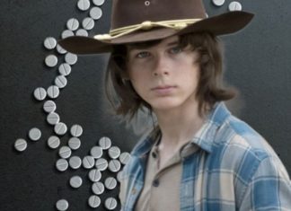 ‘Inherit the Viper’: Drama com Chandler Riggs ganha cartaz oficial; Confira!