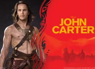 Taylor Kitsch fala sobre o FRACASSO de ‘John Carter‘ nos cinemas e o sucesso na Netflix…