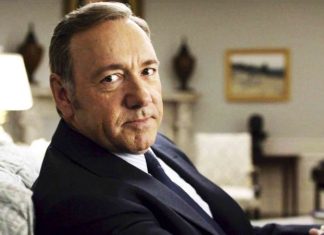 Produtores defendem contratação de Kevin Spacey: “Filme feito para fãs que se preocupam mais com a arte do que com escândalo”