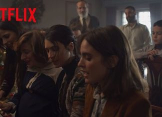 ‘Natal em 3 por 4’: Irmãs enfrentam dramas familiares no trailer da nova série da Netflix