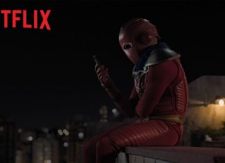 ‘O Vizinho’: Homem comum ganha poderes no trailer da nova série da Netflix
