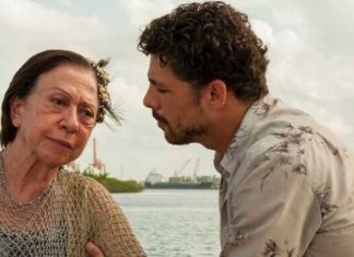 Crítica | Piedade – Sexo, afeto e ativismo pautam ótimo filme com Cauã Reymond e Fernanda Montenegro