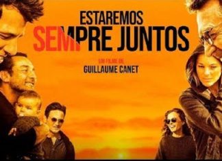 Crítica | Estaremos Sempre Juntos – O Agridoce Refinado da Dramédia Francesa