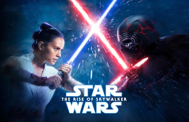 Roteirista de 'Star Wars: A Ascensão Skywalker' diz que roteiro