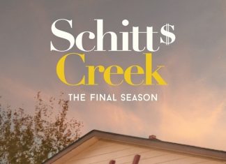 ‘Schitt’s Creek’: Conheça a série de comédia canadense que conquistou 15 indicações ao Emmy Awards