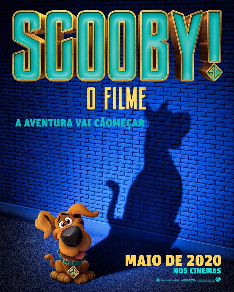 scooby 1