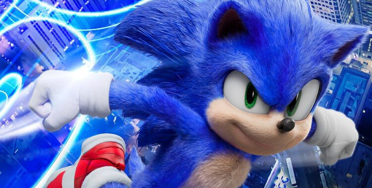 10 curiosidades de 'Sonic: O Filme', uma das melhores adaptações de  videogames para os cinemas - CinePOP