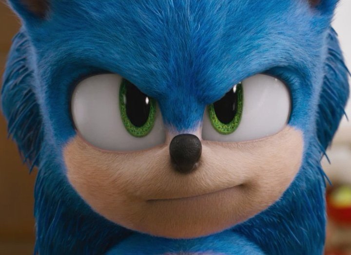 Pelomenos a turminha do sonic.eyx e ate que aseitavel eu que