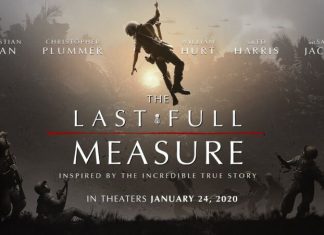 ‘The Last Full Measure’: Sebastian Stan investiga um veterano de guerra no trailer do drama