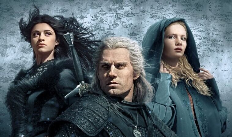 The Witcher: 2ª temporada estreará às 5h da manhã - POPline