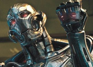 ‘Vingadores: Era de Ultron’: Artes conceituais mostram o vilão com aparência mais humanizada