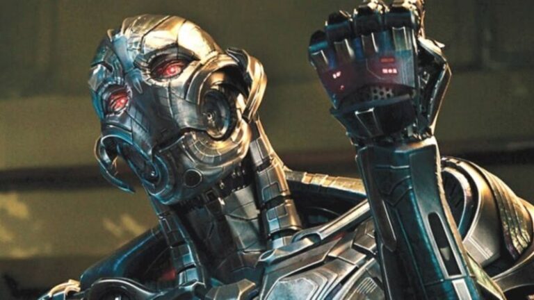 ‘Vingadores: Era de Ultron’: Artes conceituais mostram o vilão com aparência mais humanizada