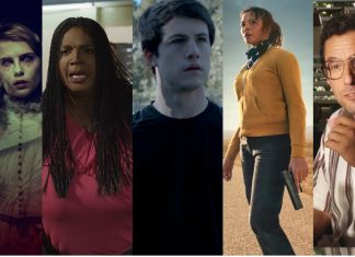 Críticos elegem os 11 PIORES Filmes Originais da Netflix