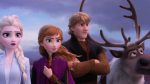 Frozen