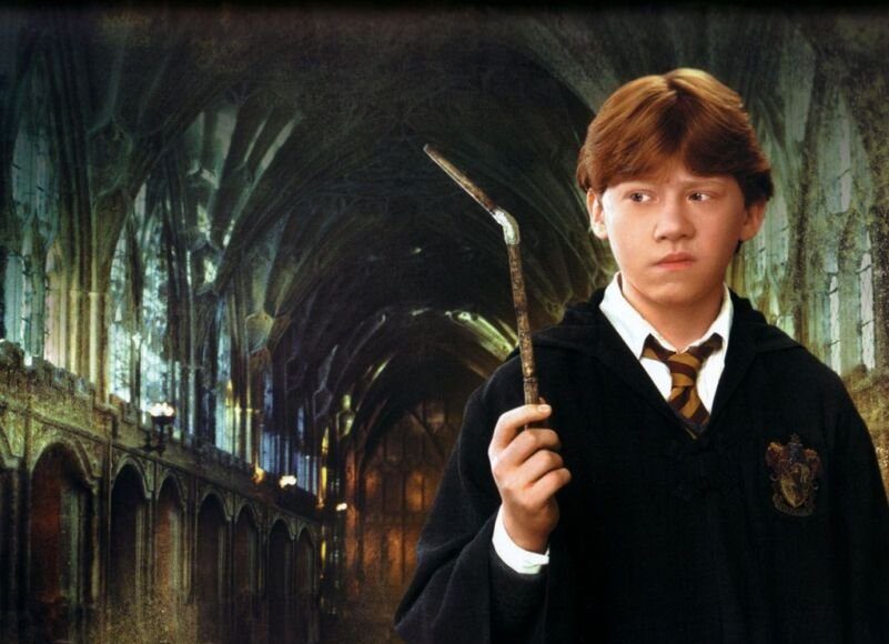 Harry-Potter