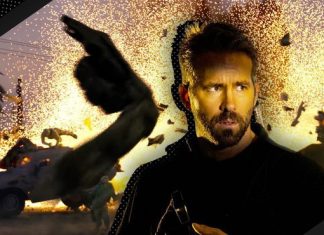 ‘Esquadrão 6’: Qual foi o nível de destruição na cena de abertura do filme?