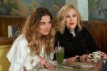 Schitt’s CreekSeason 6Alexis (Annie Murphy), Moira (Catherine O’Hara)