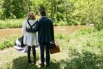 Schitt’s CreekSeason 6Moira (Catherine O’Hara), Johnny (Eugene Levy)