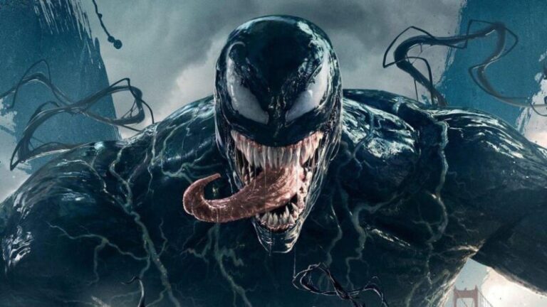 ‘Venom 2’: Sequência ganha título de produção oficial