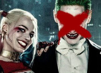 ‘Aves de Rapina’: Margot Robbie diz que nunca aceitou o romance entre Harley Quinn e o Coringa
